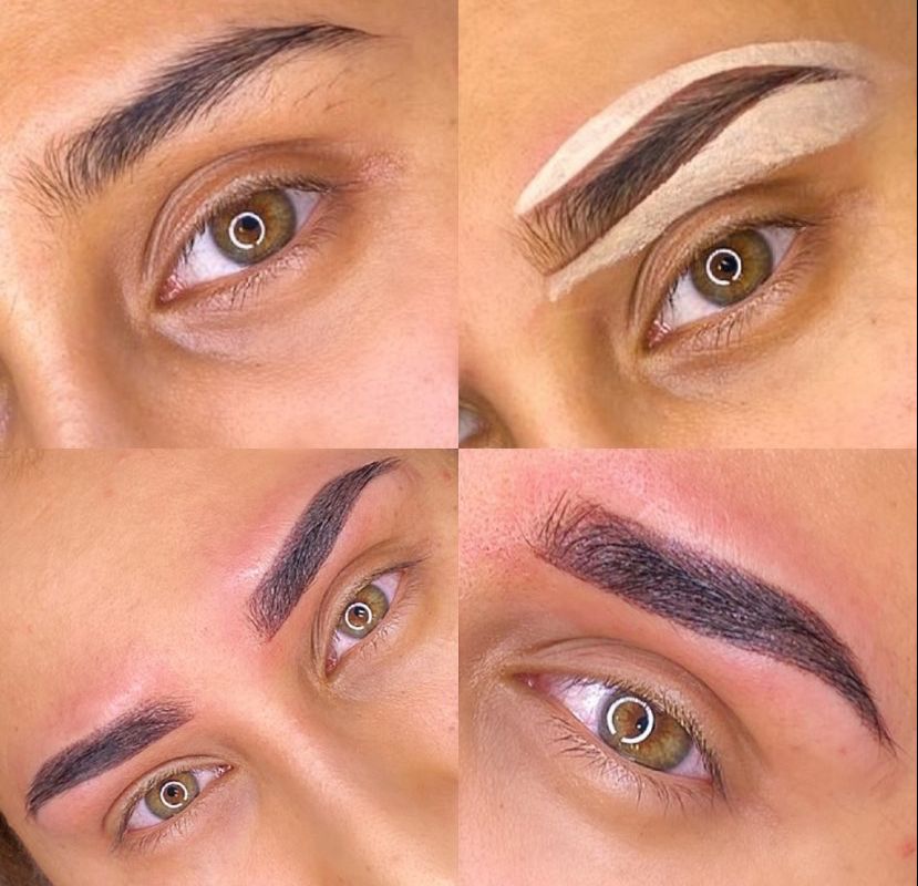 Permanent Make-Up